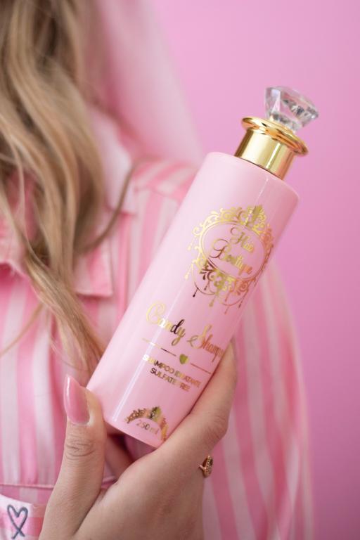Candy Shampoo 250 ml